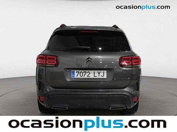 Citroen C5 Aircross BlueHDi 130 S&S EAT8 96 kW image number 18