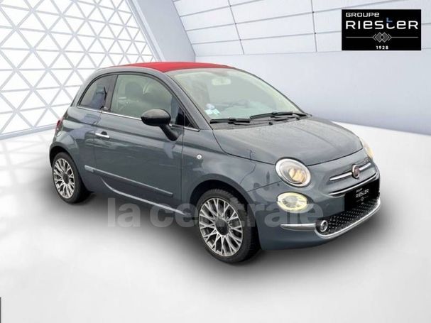 Fiat 500C 0.9 TwinAir 77 kW image number 2