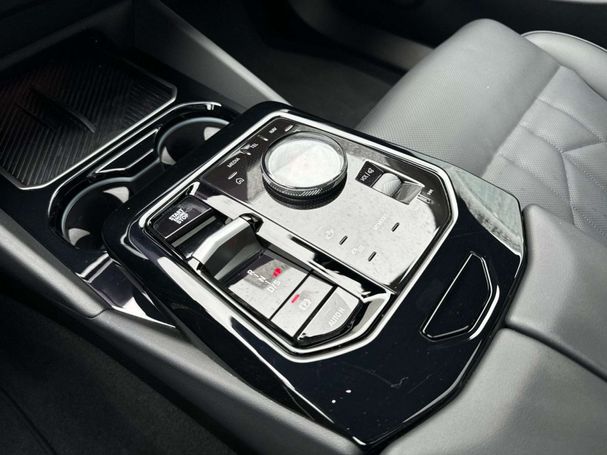 BMW 520d 145 kW image number 12