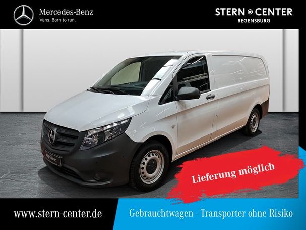 Mercedes-Benz Vito 114 CDi 100 kW image number 1