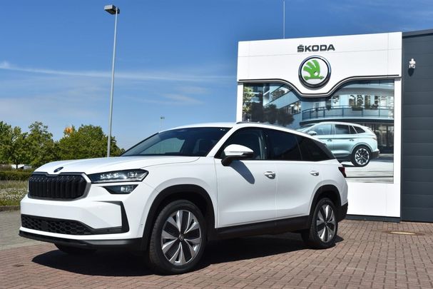 Skoda Kodiaq 2.0 TDI DSG 110 kW image number 1