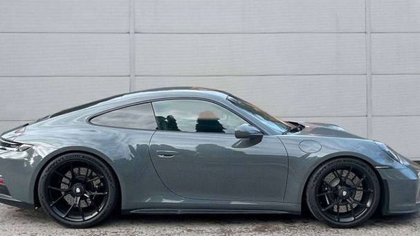 Porsche 992 GT3 Touring PDK 375 kW image number 3