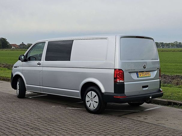 Volkswagen T6 Transporter 4Motion 110 kW image number 6