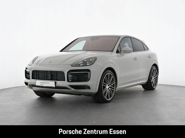 Porsche Cayenne S Coupé 324 kW image number 1