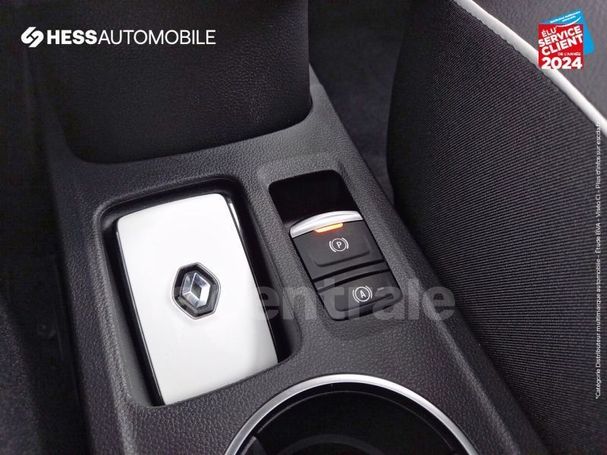 Renault Captur 103 kW image number 29