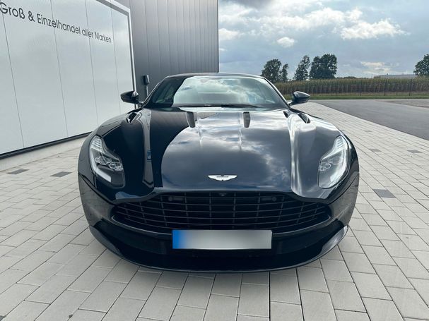 Aston Martin DB11 V12 447 kW image number 3