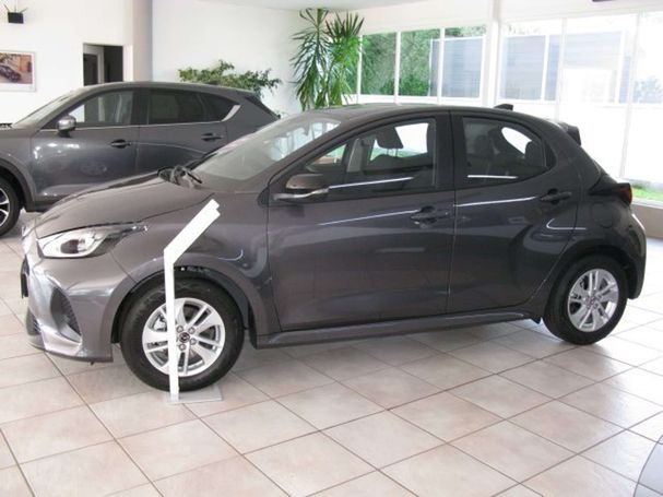 Mazda 2 Hybrid 85 kW image number 28