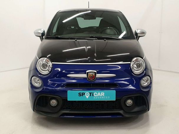 Abarth 595 Turismo 1.4 k 121 kW image number 3