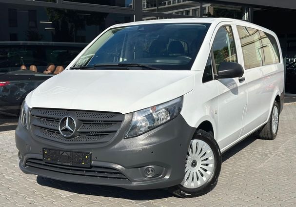 Mercedes-Benz Vito 114 Tourer extra 100 kW image number 1