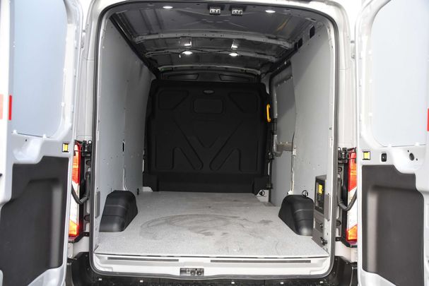 Ford E-Transit 350 L2H2 198 kW image number 35