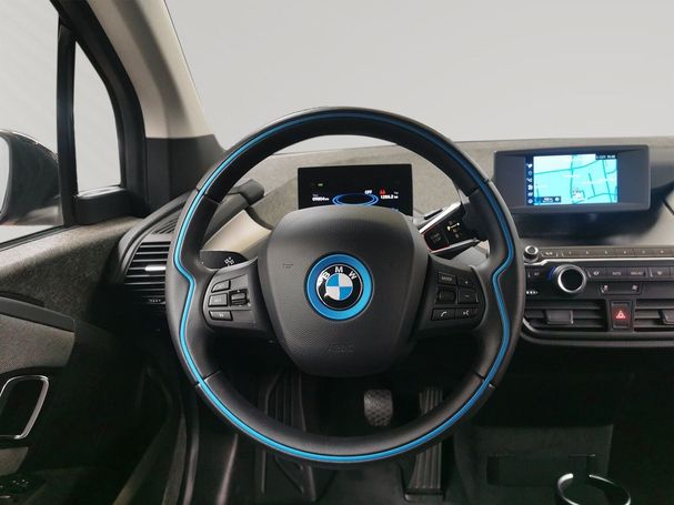 BMW i3 120Ah 125 kW image number 7