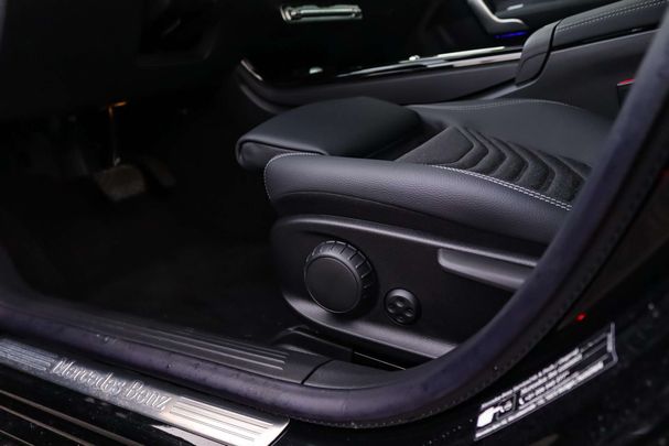 Mercedes-Benz CLA 180 100 kW image number 29