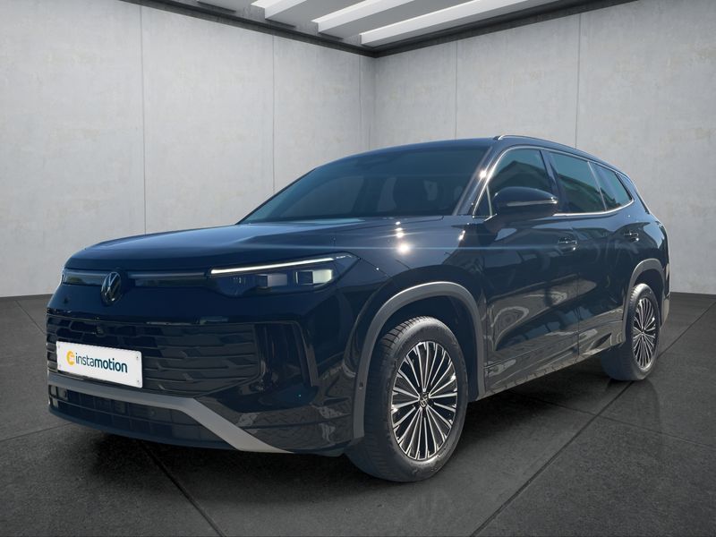 Volkswagen Tayron 1.5