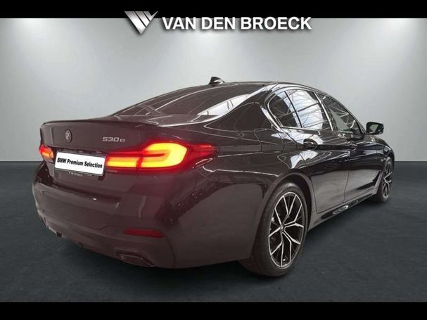 BMW 530 e 215 kW image number 3