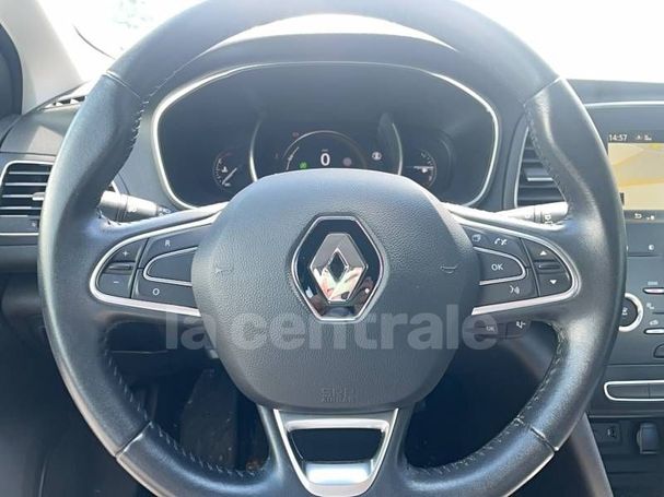 Renault Megane 1.5 Blue dCi 115 85 kW image number 8