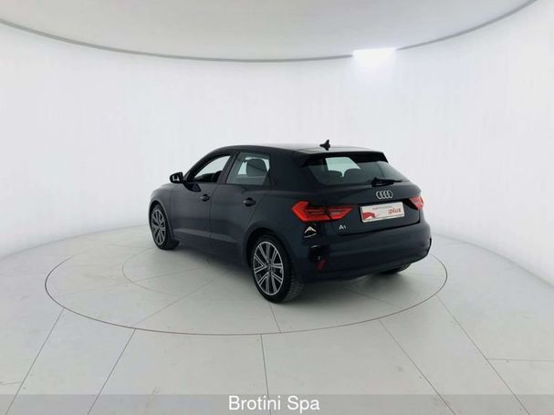 Audi A1 30 TFSI 81 kW image number 4