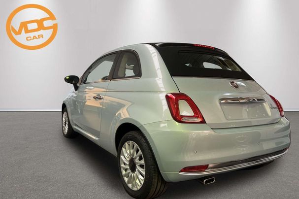 Fiat 500C 51 kW image number 3