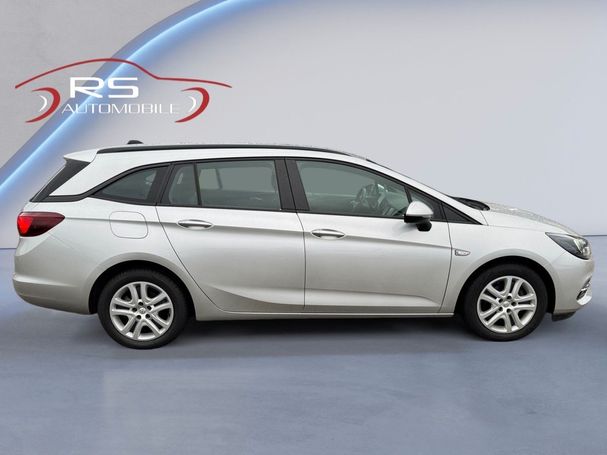 Opel Astra Sports Tourer 77 kW image number 2