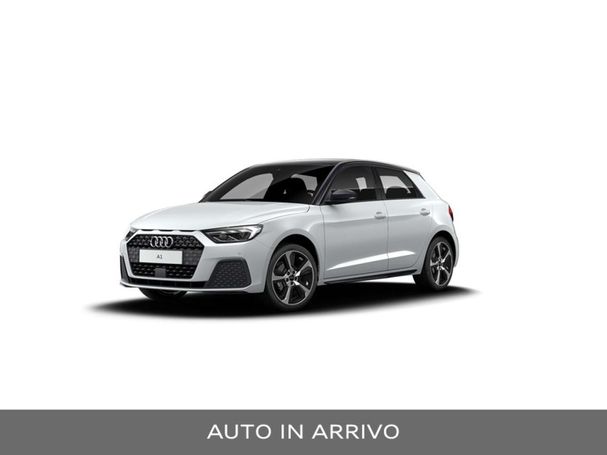 Audi A1 25 TFSI S tronic Sportback 70 kW image number 1