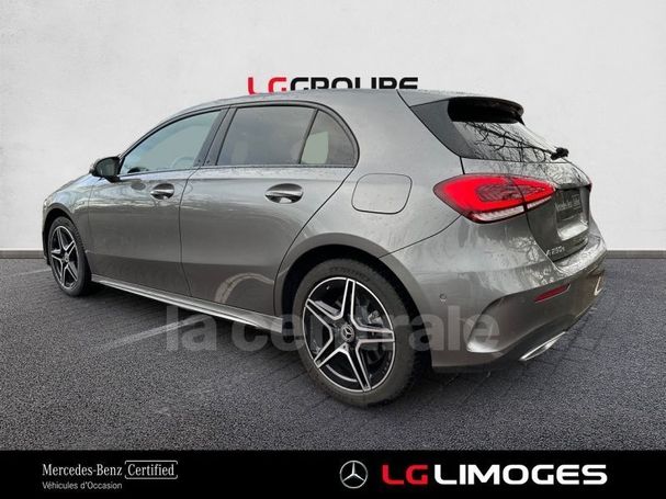 Mercedes-Benz A 250 e 160 kW image number 3