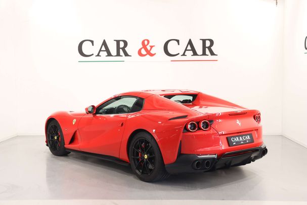 Ferrari 812 GTS 588 kW image number 2