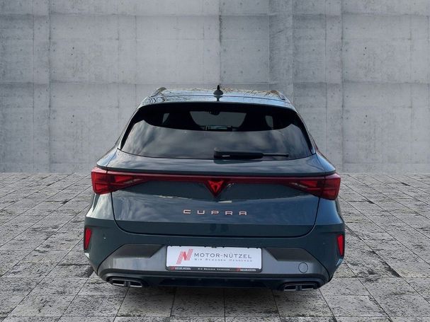 Cupra Leon 110 kW image number 3