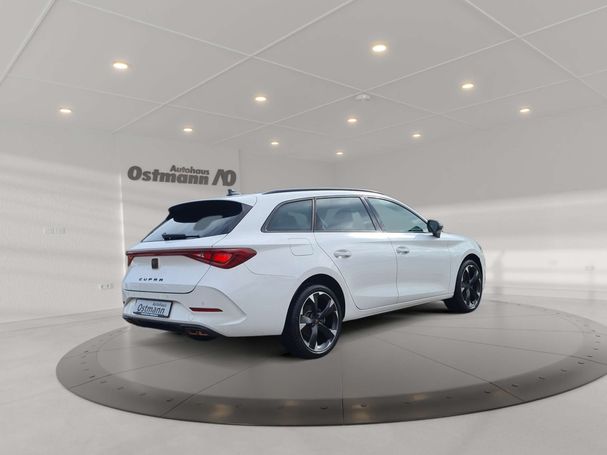 Cupra Leon 150 kW image number 3