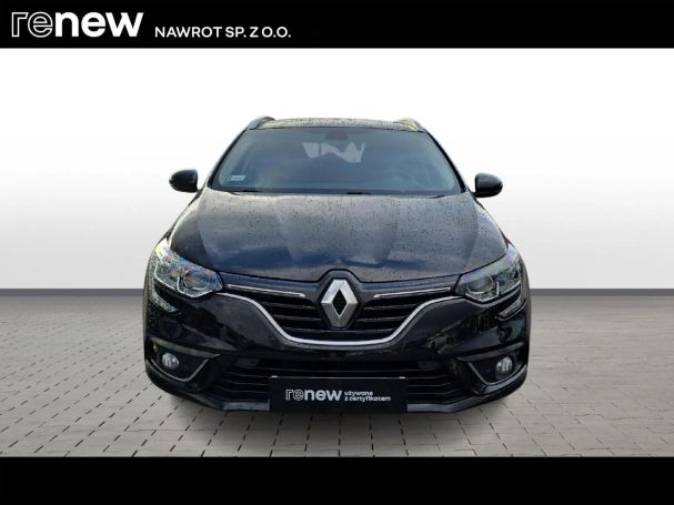 Renault Megane 103 kW image number 8