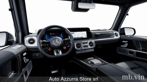 Mercedes-Benz G 63 AMG 430 kW image number 5