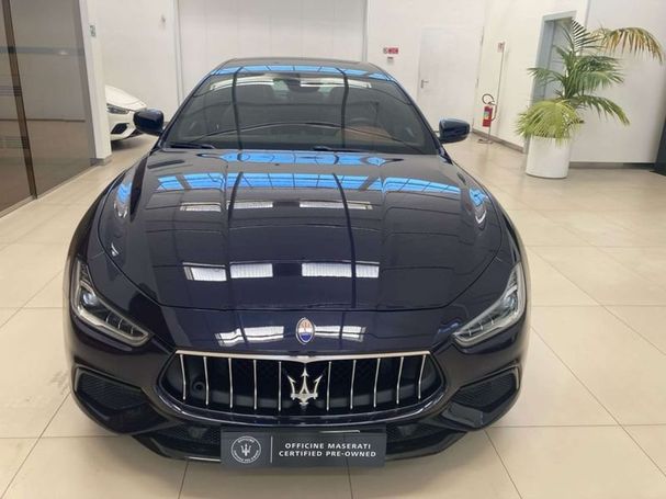 Maserati Ghibli 184 kW image number 6