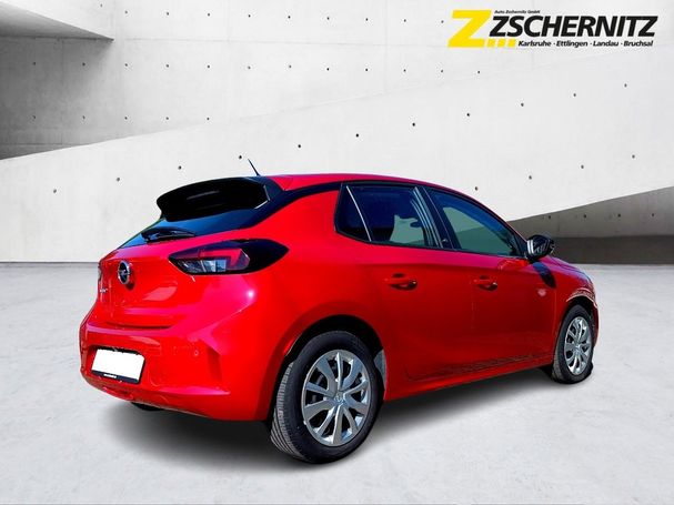 Opel Corsa e 100 kW image number 3