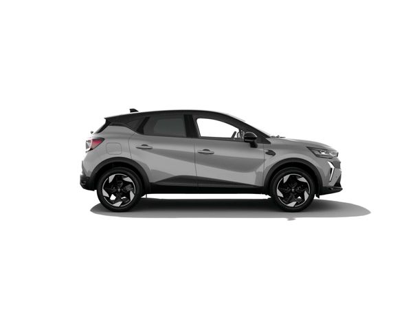 Renault Captur E-Tech Hybrid 145 Techno 105 kW image number 7