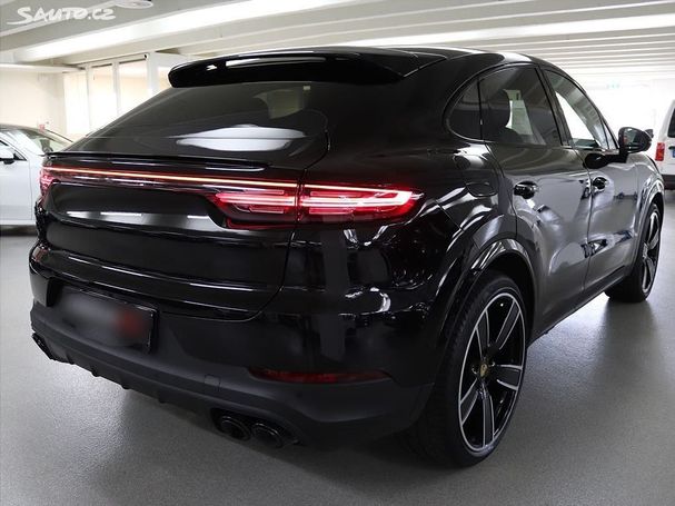 Porsche Cayenne E-Hybrid 340 kW image number 2