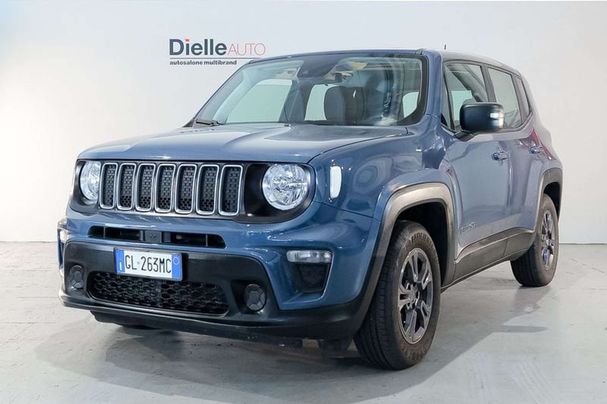 Jeep Renegade 1.0 Longitude 88 kW image number 1