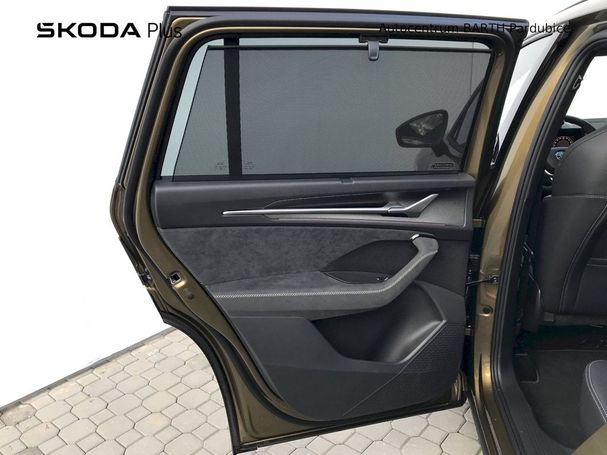 Skoda Kodiaq 2.0 TDI 4x4 DSG 142 kW image number 21