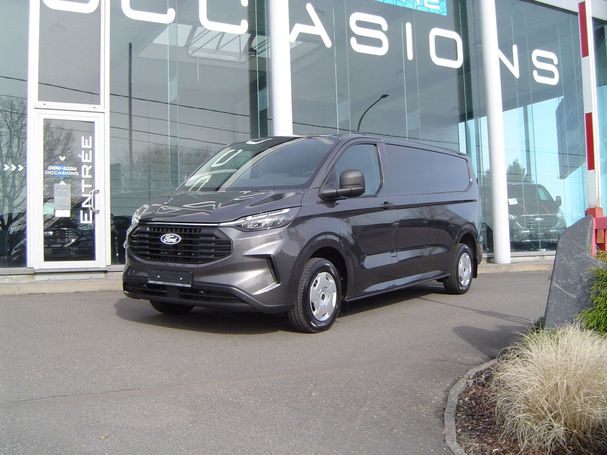 Ford Transit Custom 320 2.0 110 kW image number 4