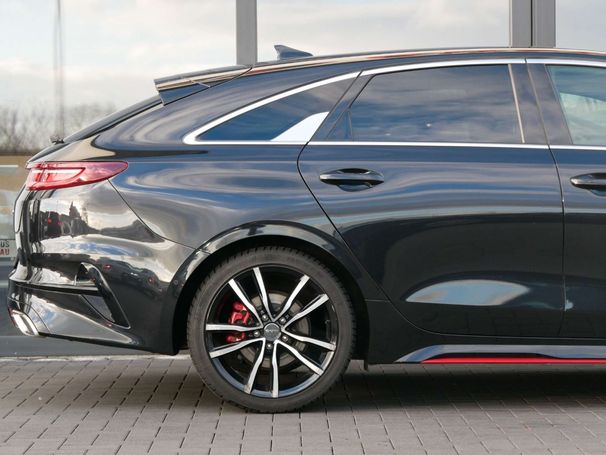 Kia ProCeed GT 150 kW image number 9