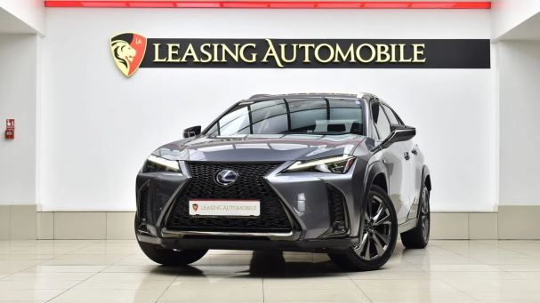 Lexus UX 135 kW image number 3