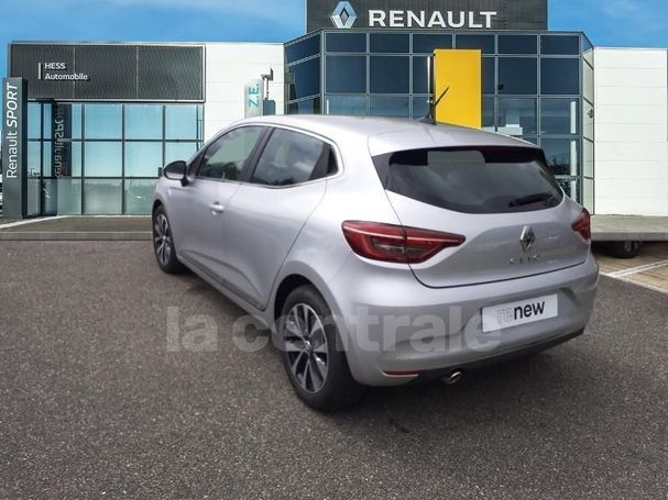 Renault Clio TCe 140 Techno 103 kW image number 4