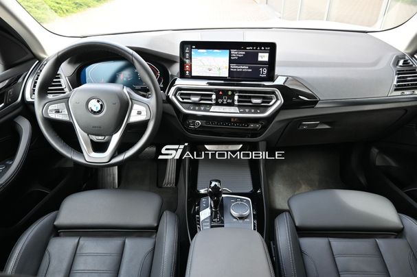 BMW X3 xDrive 210 kW image number 11