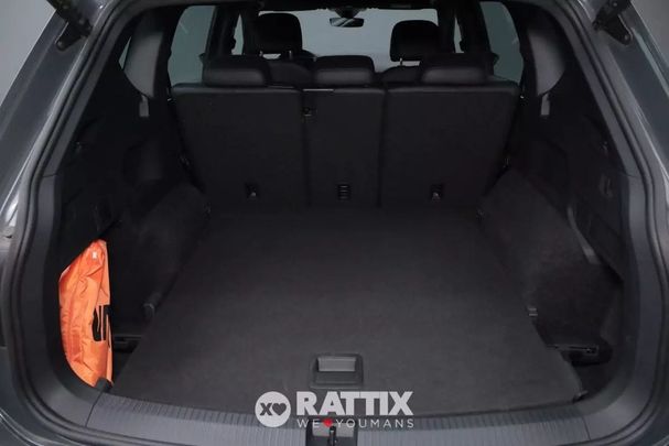 Seat Tarraco 2.0 TSI 4Drive DSG Xcellence 140 kW image number 6