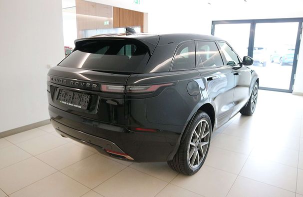 Land Rover Range Rover Velar P400e S 297 kW image number 30