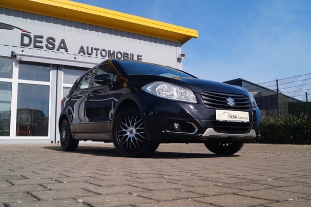 Suzuki SX4 S-Cross 88 kW image number 14