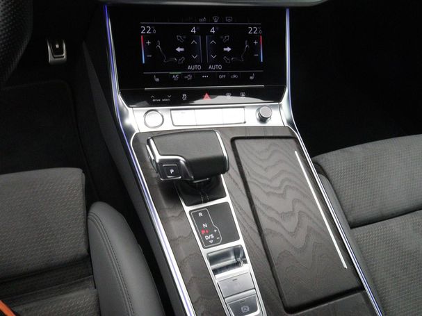 Audi A6 50 TFSIe quattro S tronic S-line 220 kW image number 13