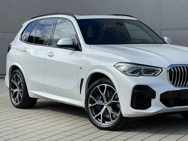 BMW X5 xDrive 250 kW image number 5