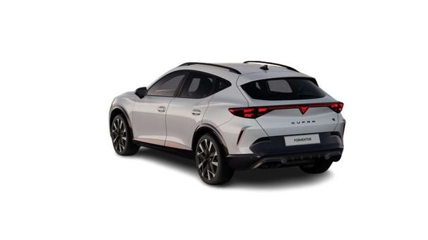 Cupra Formentor VZ 2.0 TSI 4Drive DSG 245 kW image number 4