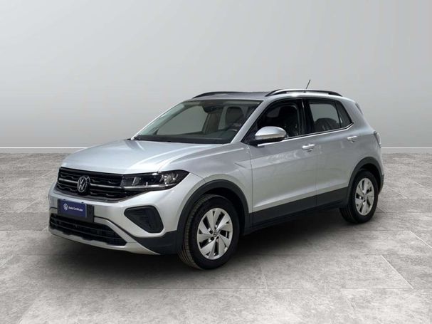 Volkswagen T-Cross 1.0 TSI Life 70 kW image number 1