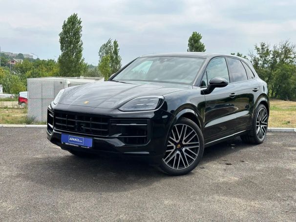 Porsche Cayenne 260 kW image number 1