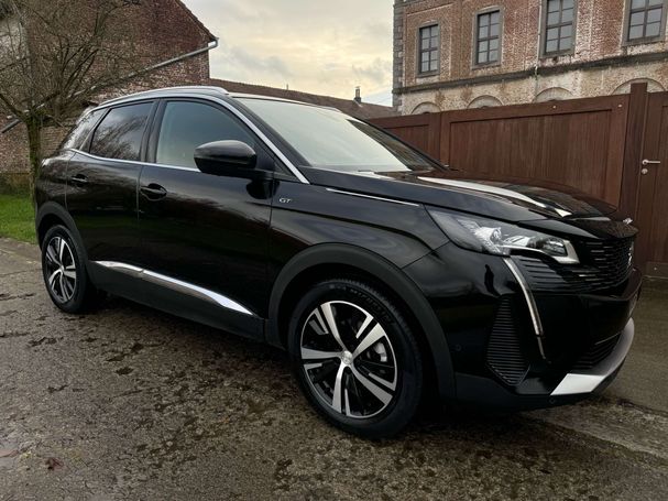 Peugeot 3008 96 kW image number 1