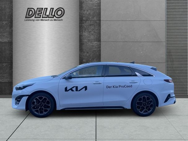 Kia ProCeed 1.5 T-GDI GT Line 103 kW image number 3